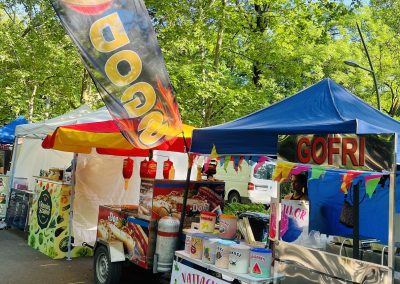 amerikai hot-dog kocsi országos catering amerikai hot-dog