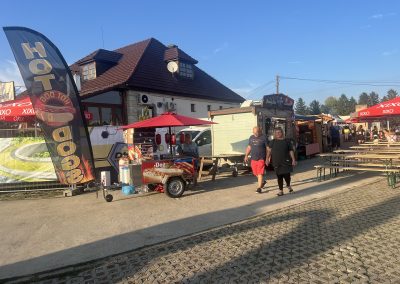 amerikai hot-dog kocsi országos catering amerikai hot-dog