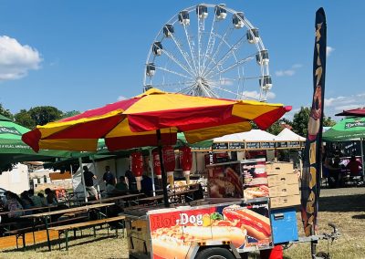 amerikai hot-dog kocsi országos catering amerikai hot-dog